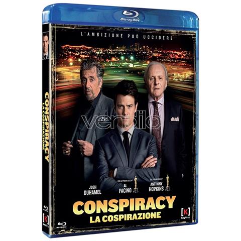 Conspiracy - La Cospirazione - Foto 2