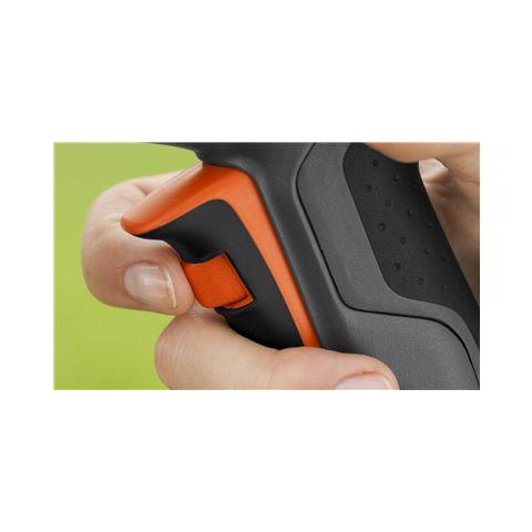 lancia a doccia multifunzione Comfort - Foto 2