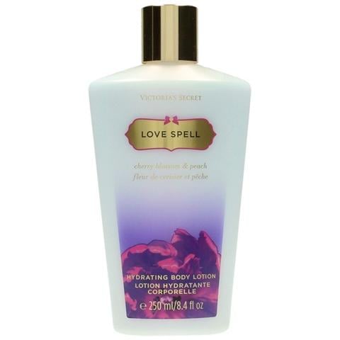 Body Lotion 250ml Love Spell Bloom Hydrating - Foto 1