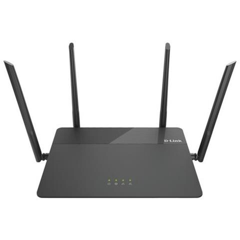 Router Wireless DIR-878 EXO Dual-Band AC1900 4 Porte Gigabit Ethernet LAN + 1 WAN - Foto 9