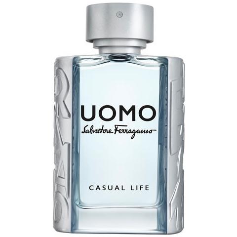 Uomo Casual Life Eau De Toilette 100 Ml Spray - Foto 2