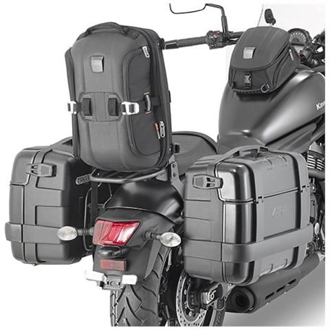 Pl4115 Portav. lat. kawasaki Vulcan S 650'15 - Foto 1
