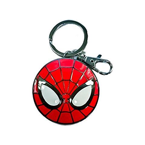 Spider-man Logo Keychain Portachiavi - Foto 2