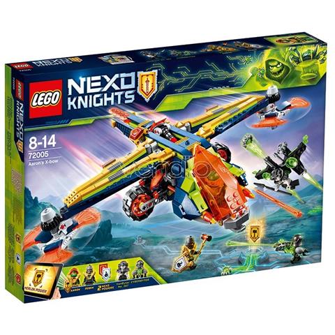 72005 X-bow di Aaron - Foto 8