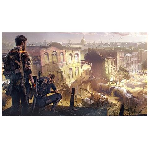 XONE - Tom Clancy's The Division 2   - Foto 5