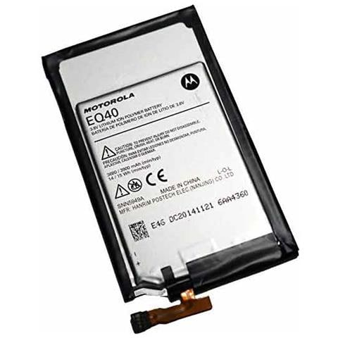 Batteria Originale Eq40 Droid Turbo D - Foto 1