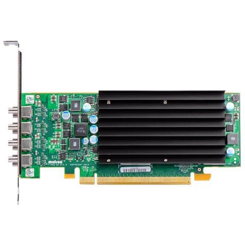 C420 4 GB GDDR5 Pci-E 4 x DisplayPort  - Foto 1