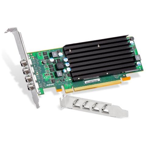 C420 4 GB GDDR5 Pci-E 4 x DisplayPort  - Foto 2