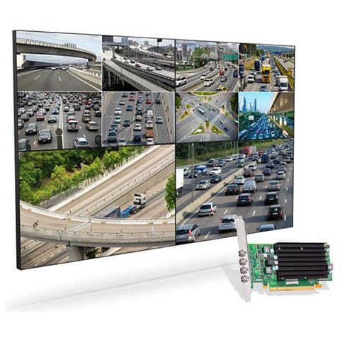 C420 4 GB GDDR5 Pci-E 4 x DisplayPort  - Foto 4