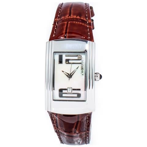 Orologio Ct7017l-03s. Quarzo, Colore Bianco. Donna. - In ordine - Foto 1