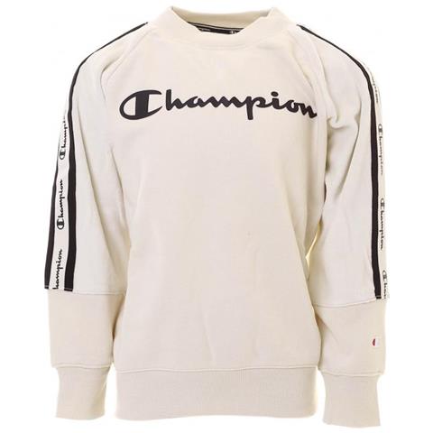 felpa champion crewneck