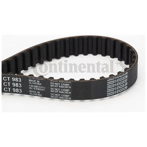 Cinghia Dentata Ct983 - Foto 1