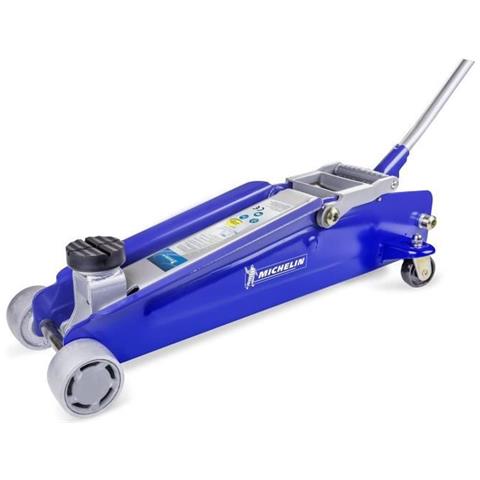 Cric Idraulico A Carrello 2,25t - Foto 3