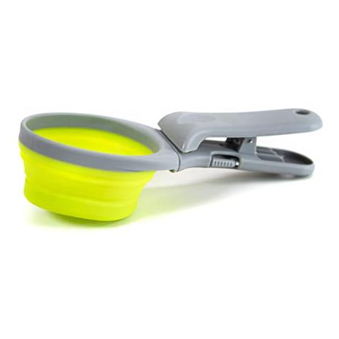 Procyon 19-2p - Mangiatoia Multifunzione, Taglia Unica - Foto 3