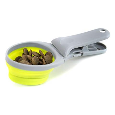 Procyon 19-2p - Mangiatoia Multifunzione, Taglia Unica - Foto 1