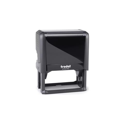 Timbro Original Printy 4926 75x38mm 10righe Autoinch. Personalizzabile - Foto 1