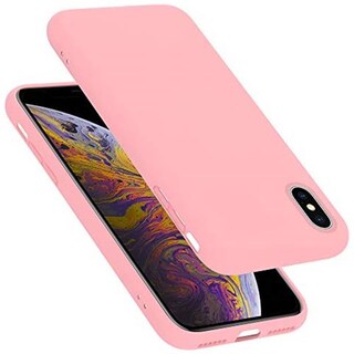 Custodia Portacarte Per IPhone 14 13 12 Mini 11 Pro XS Max XR 8 7 6S Plus SE 2, Doppio Strato Antiturto Con Slot Per Carte, Rosa Per IPhone 13 6.1