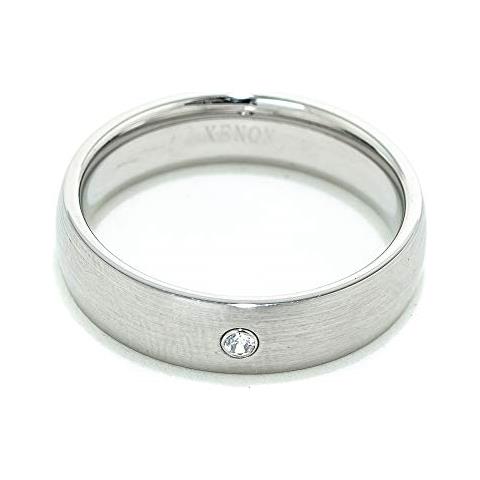 Anello Donna Argento X5004 - Foto 1