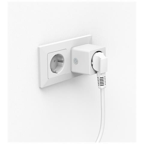 00176575 presa energia Bianco - Foto 8