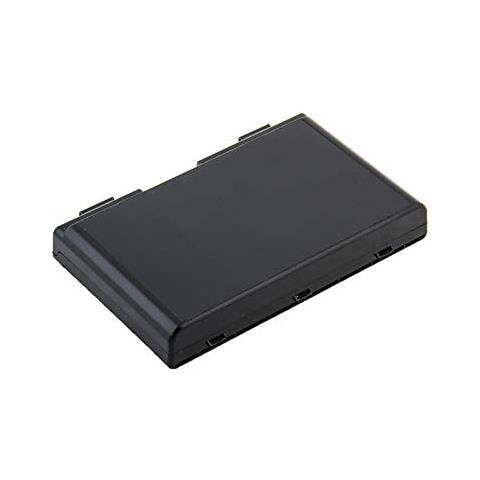 Asus K40 / K50 / K70 108v Liion 4400mah - Foto 2