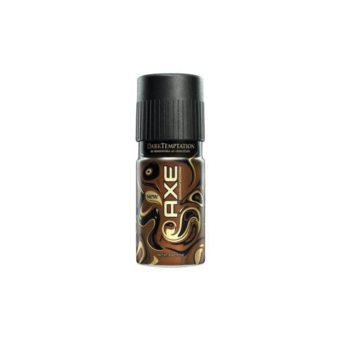 Dark Temptation Deodorante 35ml - Foto 1