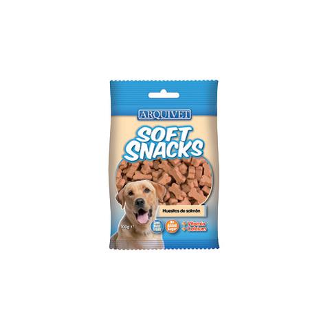 Soft Snacks 800 Gr - Foto 1