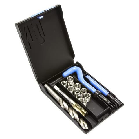 BaerCoil Kit Riparazione Filettature Gewindereparaturset M14 X 2