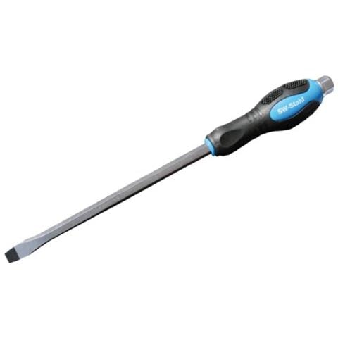 Forza Viti Cacciavite A Taglio 9,5 x 200 mm, 31806sb - Foto 1