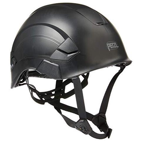 Unisexadult Vertex A010aa03 Casco Nero Solido Dimensioni Standard - Foto 1