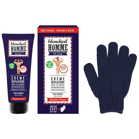 H Creme 100ml Depil - Foto 1