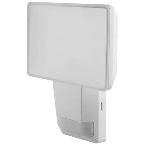 Proiettore Led Endura Pro Flood Sensor 15w = 1500lm Ip55 - Bianco Freddo - Foto 1