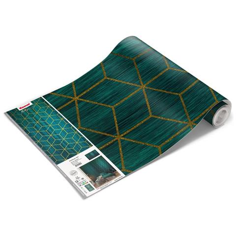 Foto Murale Mystique Vert 400x280 cm - Foto 4