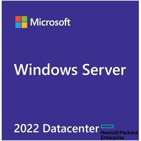 Microsoft Windows Server 2022 Datacenter Edition 1 licenza /e Licenza Multilingua - Foto 1