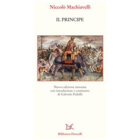 Niccolò Machiavelli - Il principe. Nuova ediz. - Foto 1
