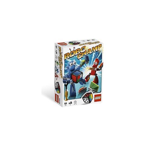 Robo Champ, Multi - Foto 1