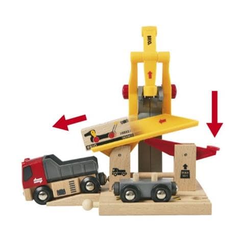 33280, Scenery, , Multicolore - Foto 4