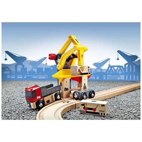 33280, Scenery, , Multicolore - Foto 2