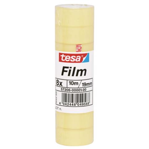 Cf8rotoli Film Stand. 19mmx10m - Foto 1