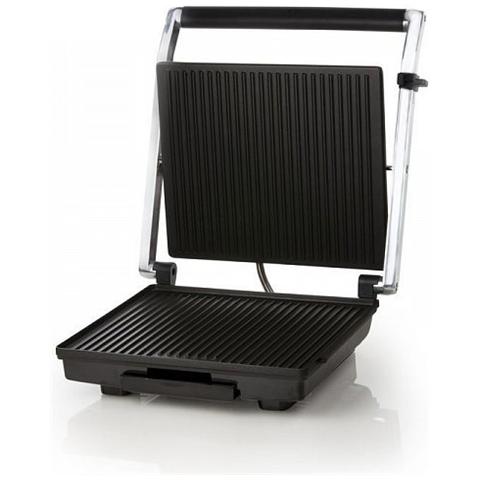 DO9135G, Da tavolo, Acciaio inossidabile, Quadrato, Acciaio inossidabile - Foto 6