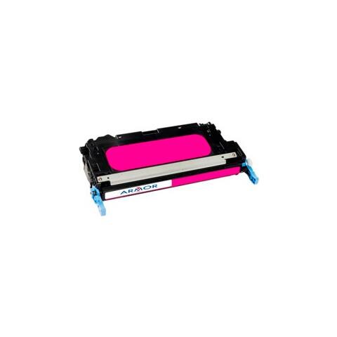 K12254OW, Magenta, Laser, HP, Color LaserJet 3800, Scatola - Foto 2