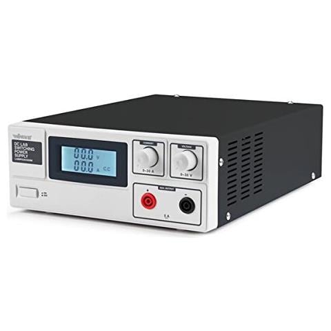 LABPS3030SM 2100W Grigio, Bianco alimentatore per computer - Foto 1