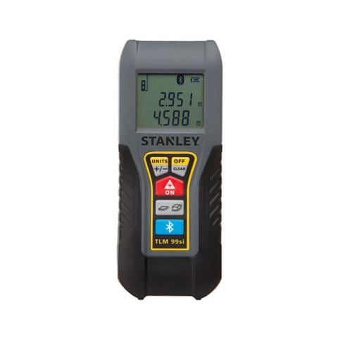 TLM99SI, LCD, m, Grigio, Alcalino, AAA, 0 - 40 °C - Foto 1