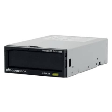 RDX QuikStor, 10-pack custodia per cassette - Foto 1
