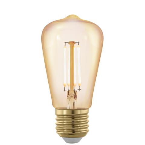 11695 4W E27 A+ lampada LED - Foto 1