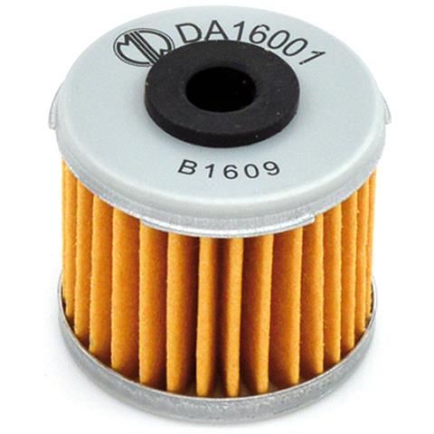 Filtro Olio Da16001 - Foto 1