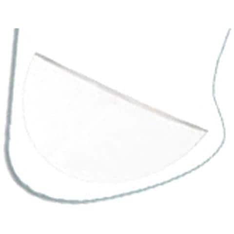 Lente Ottica Sinistra Positiva Per New X-vision Mid 2.0 + 2.50 - Foto 2
