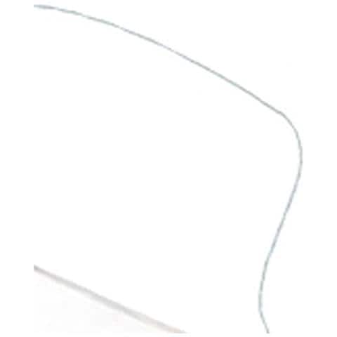 Lente Ottica Sinistra Positiva Per New X-vision Mid 2.0 + 2.50 - Foto 3