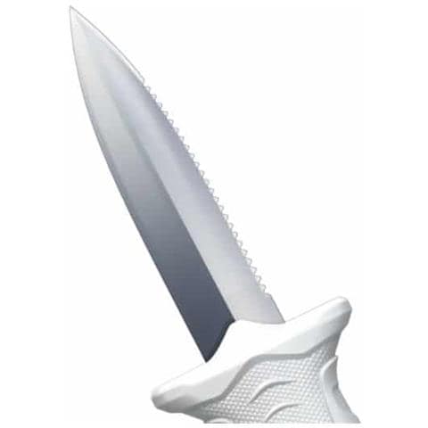 Seac Coltello Samurai Bianco - Foto 2