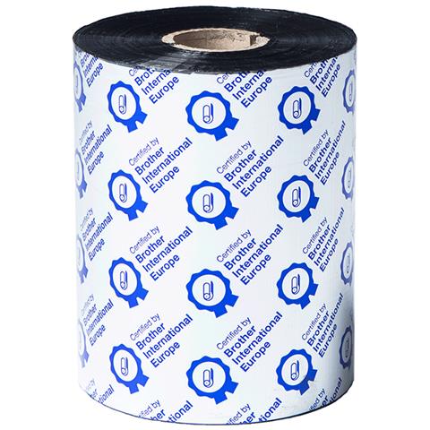 BWP-1D600-110 nastro per stampante Nero - Foto 1