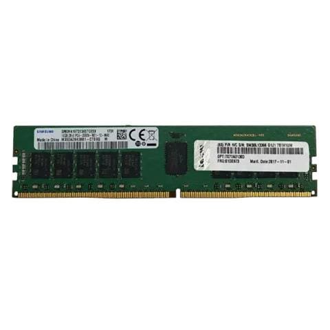 Memoria Dimm 4X77A77496 32 GB (1x32 GB) DDR4 3200 MHz - Foto 1